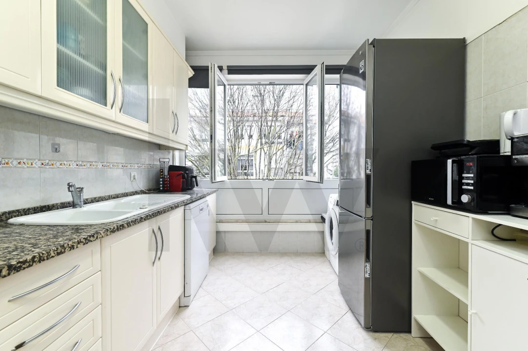 Apartamento T2 para Venda em Santa Iria de Azoia, São João da Talha e Bobadela Foto 6