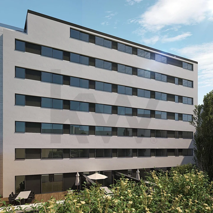 Apartamento T2 para Venda em Matosinhos e Leça da Palmeira Foto 19