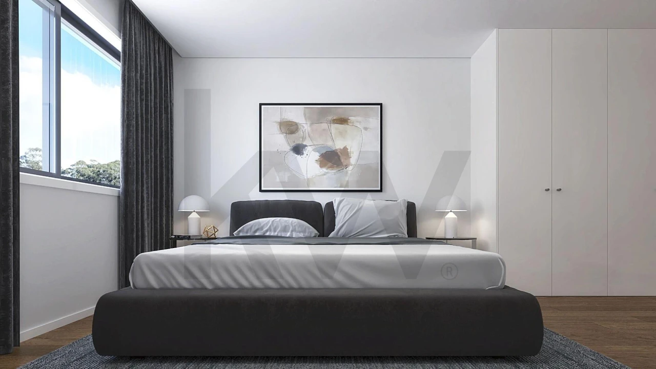 Apartamento T2 para Venda em Matosinhos e Leça da Palmeira Foto 13