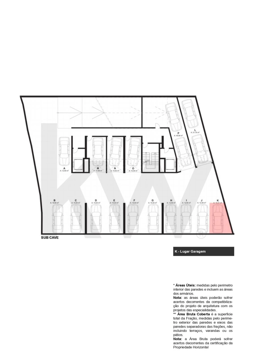 Apartamento T2 para Venda em Matosinhos e Leça da Palmeira Foto 5
