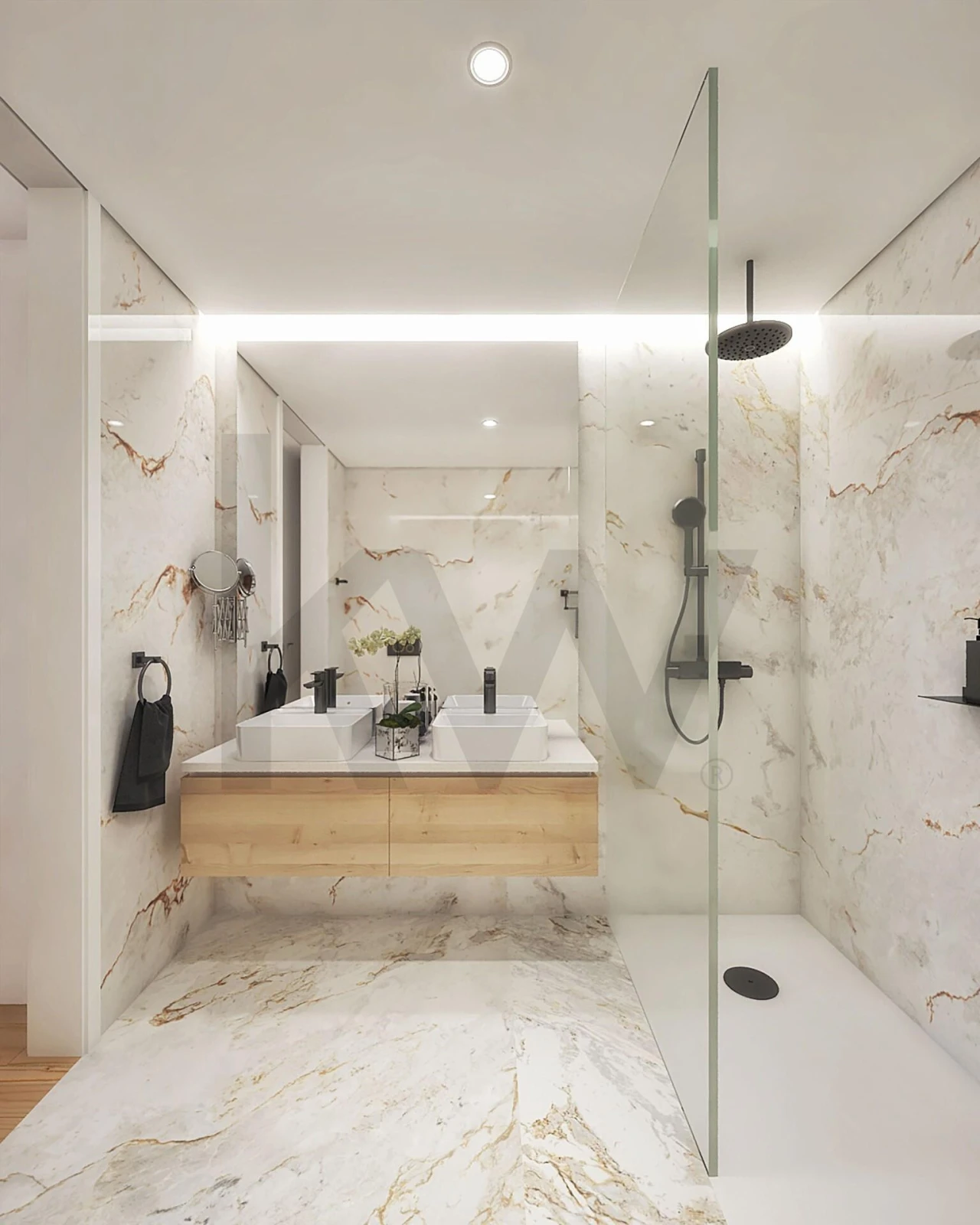 Apartamento T2 para Venda em Matosinhos e Leça da Palmeira Foto 7