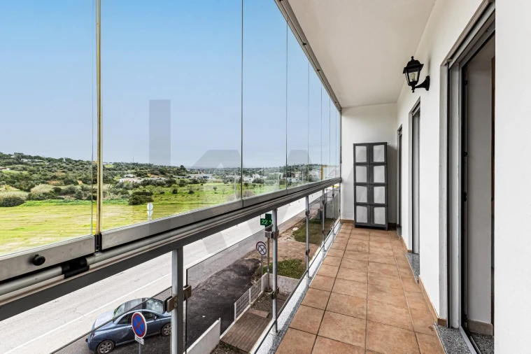 Apartamento T2 para Venda em Porches Foto 14