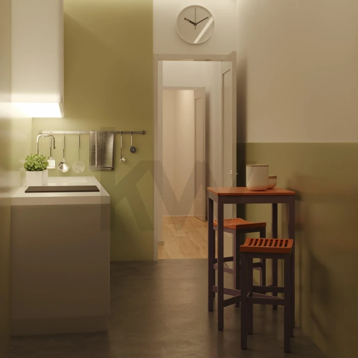 Apartamento T3 para Venda em Lagos (São Sebastião e Santa Maria) Foto 30