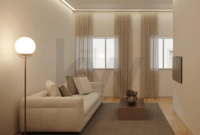 Apartamento T3 para Venda em Lagos (São Sebastião e Santa Maria)