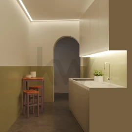 Apartamento T3 para Venda em Lagos (São Sebastião e Santa Maria)