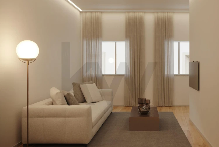 Apartamento T3 para Venda em Lagos (São Sebastião e Santa Maria) Foto 27