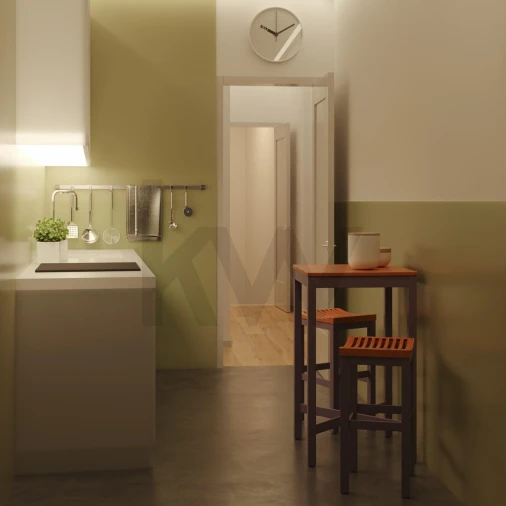 Apartamento T3 para Venda em Lagos (São Sebastião e Santa Maria) Foto 30