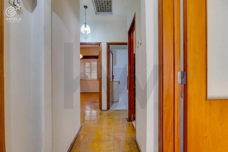 Apartamento T3 para Venda em Lagos (São Sebastião e Santa Maria) Foto 23