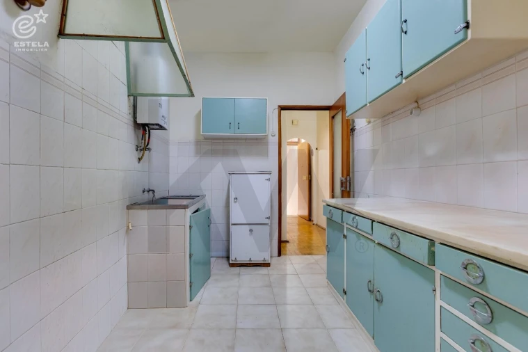 Apartamento T3 para Venda em Lagos (São Sebastião e Santa Maria) Foto 10