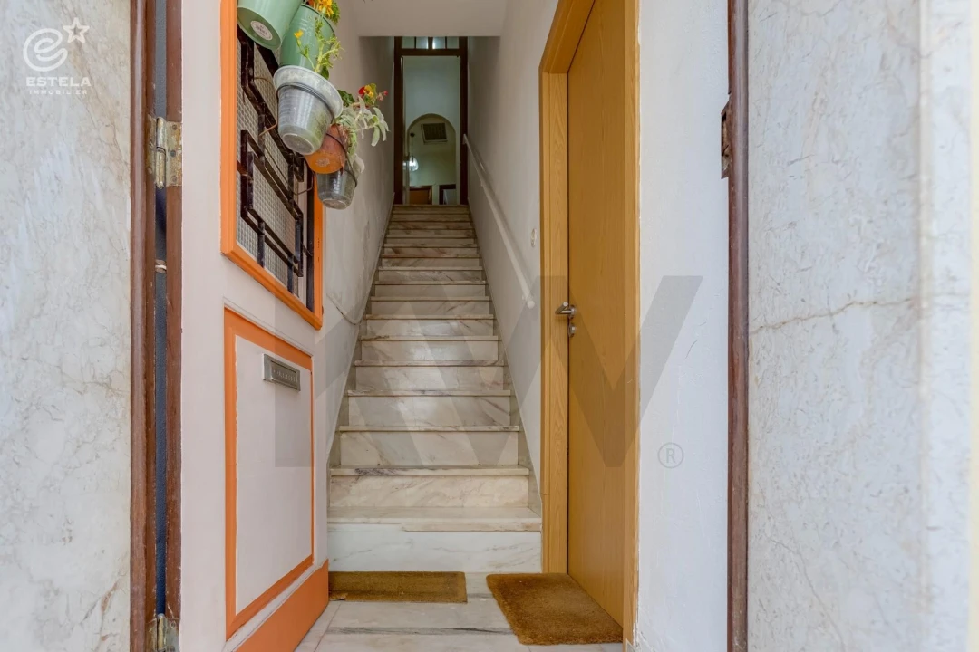 Apartamento T3 para Venda em Lagos (São Sebastião e Santa Maria) Foto 4