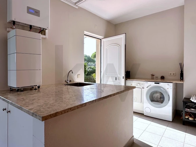 Moradia T3 para Venda em Quarteira Foto 41