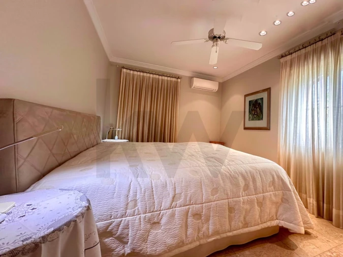 Moradia T3 para Venda em Quarteira Foto 25