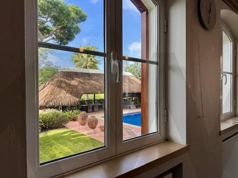 Moradia T3 para Venda em Quarteira Foto 29