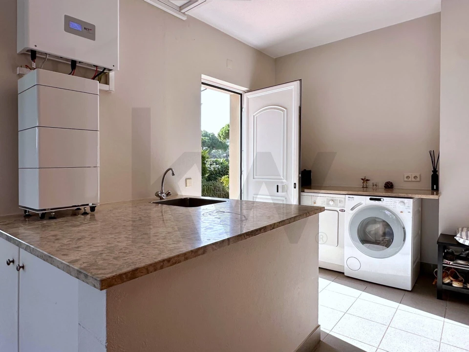 Moradia T3 para Venda em Quarteira Foto 41