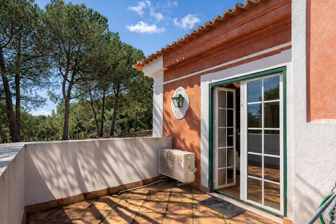 Moradia T5 para Venda em Santo Estêvão Foto 21