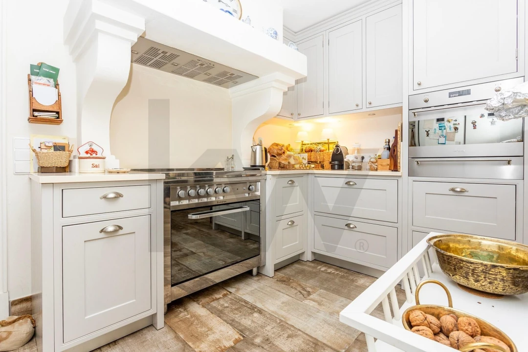 Moradia T5 para Venda em Santo Estêvão Foto 26