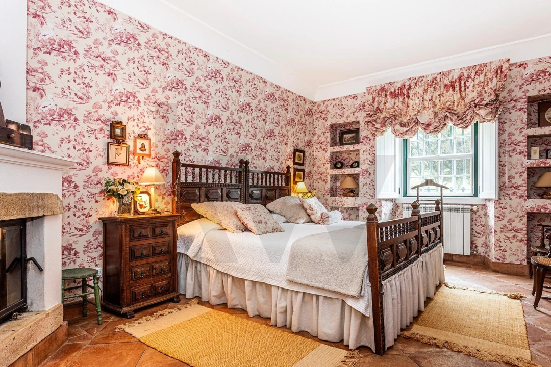 Moradia T5 para Venda em Santo Estêvão Foto 11