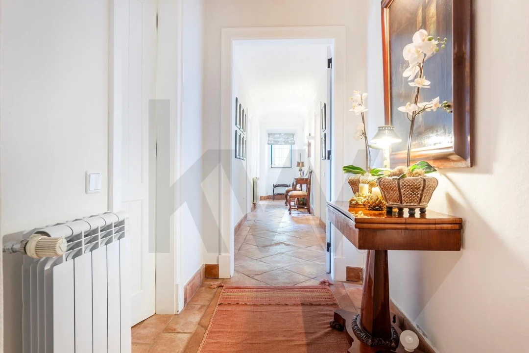 Moradia T5 para Venda em Santo Estêvão Foto 10