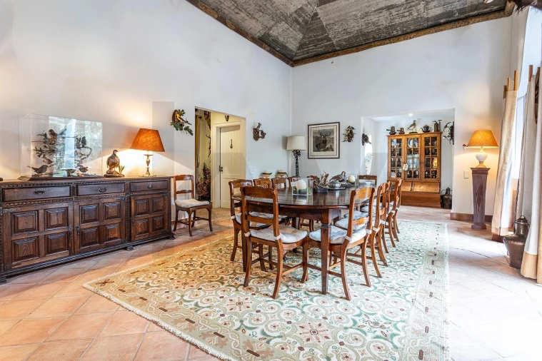 Moradia T5 para Venda em Santo Estêvão Foto 29