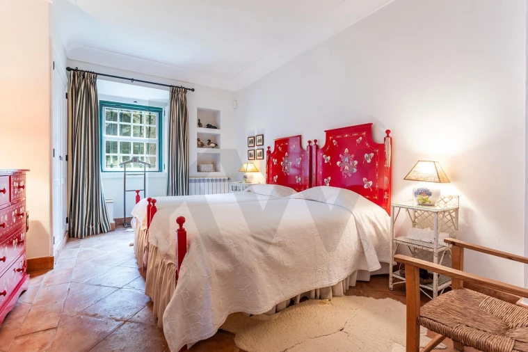 Moradia T5 para Venda em Santo Estêvão Foto 12