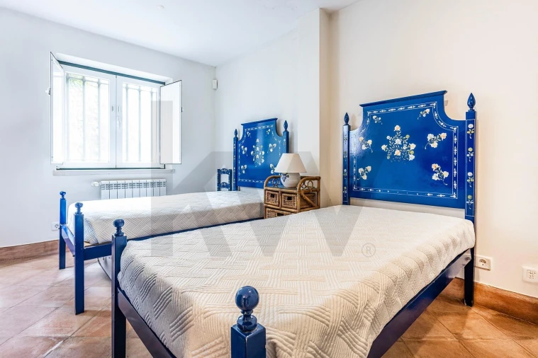 Moradia T5 para Venda em Santo Estêvão Foto 16