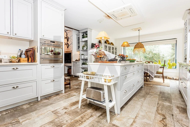 Moradia T5 para Venda em Santo Estêvão Foto 25