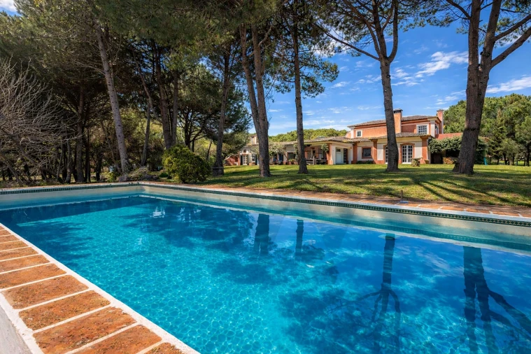 Moradia T5 para Venda em Santo Estêvão Foto 35