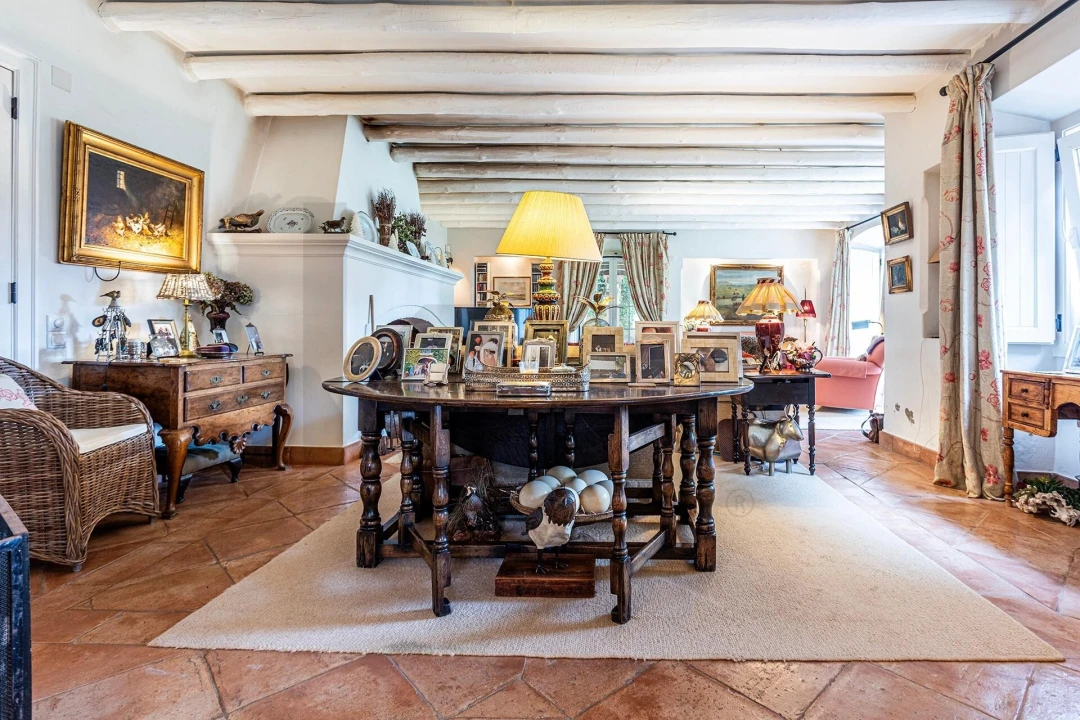 Moradia T5 para Venda em Santo Estêvão Foto 7