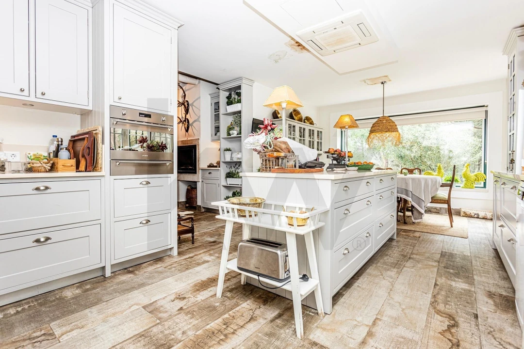 Moradia T5 para Venda em Santo Estêvão Foto 25