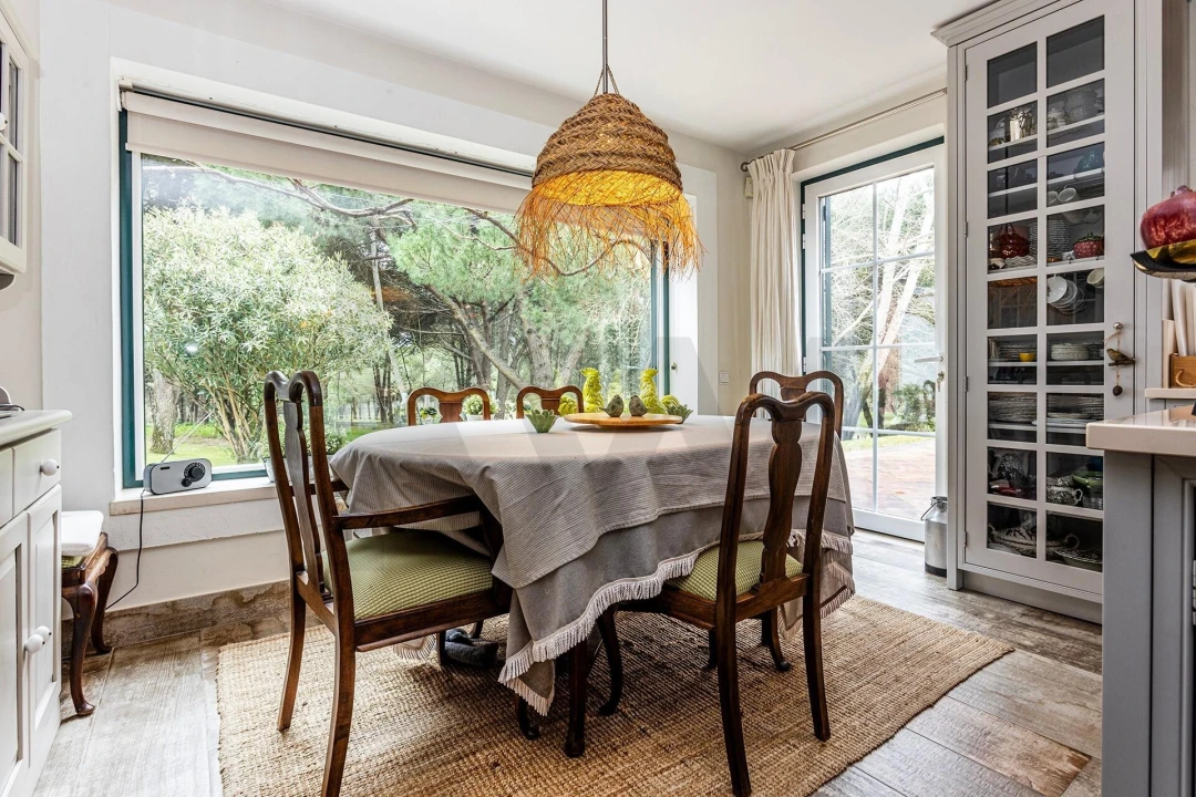 Moradia T5 para Venda em Santo Estêvão Foto 27