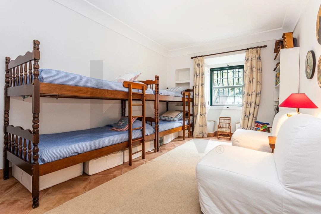 Moradia T5 para Venda em Santo Estêvão Foto 15