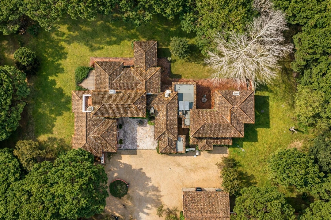 Moradia T5 para Venda em Santo Estêvão Foto 42