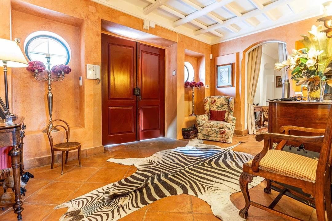 Moradia T5 para Venda em Santo Estêvão Foto 2