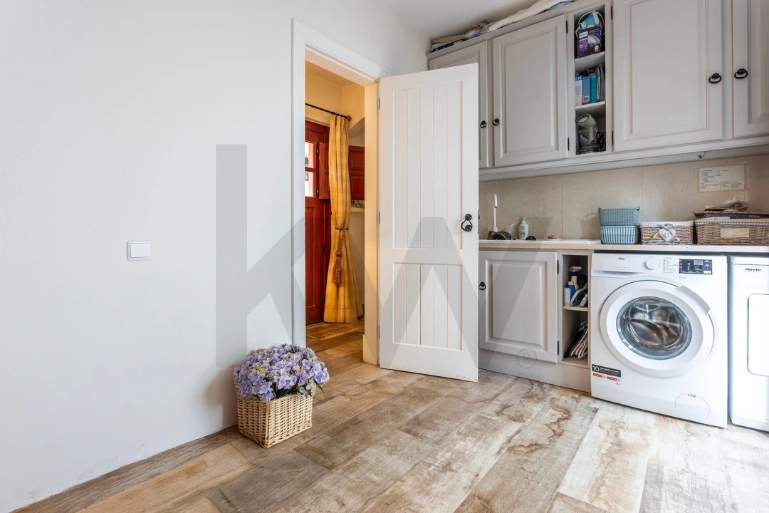 Moradia T5 para Venda em Santo Estêvão Foto 28