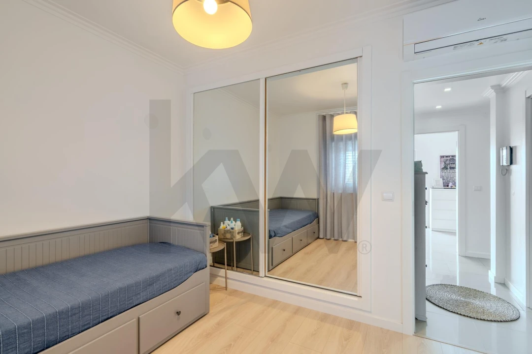 Moradia T5 para Venda em Samora Correia Foto 34