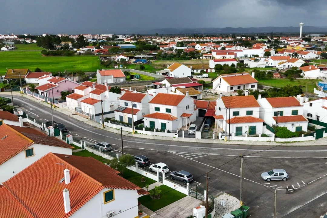 Moradia T5 para Venda em Samora Correia Foto 46