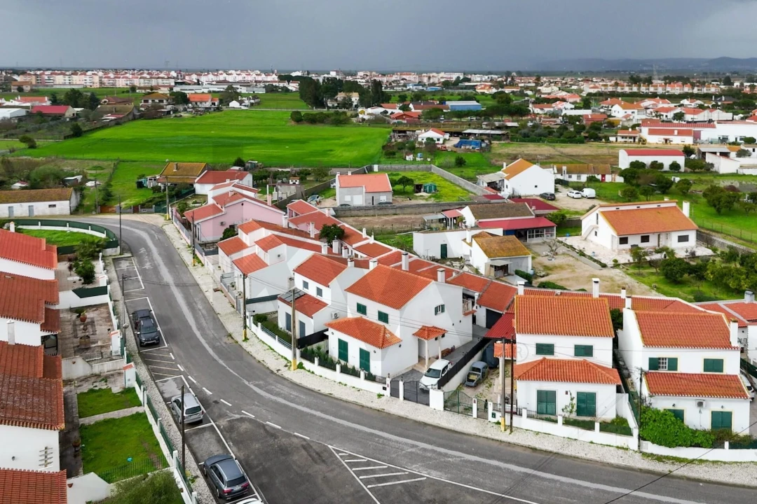 Moradia T5 para Venda em Samora Correia Foto 48