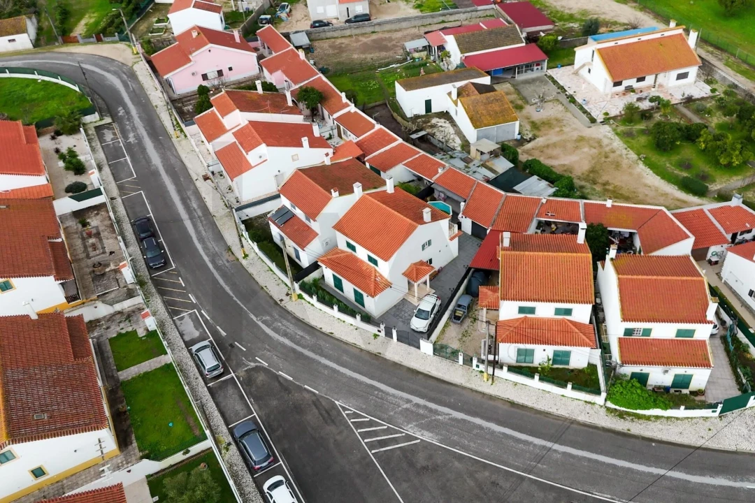 Moradia T5 para Venda em Samora Correia Foto 54