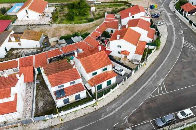 Moradia T5 para Venda em Samora Correia Foto 53