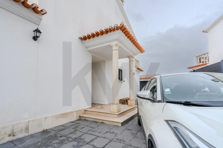 Moradia T5 para Venda em Samora Correia Foto 41