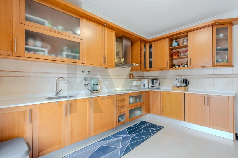 Moradia T5 para Venda em Samora Correia Foto 17