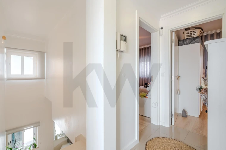 Moradia T5 para Venda em Samora Correia Foto 24