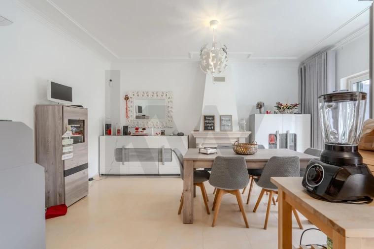 Moradia T5 para Venda em Samora Correia Foto 12