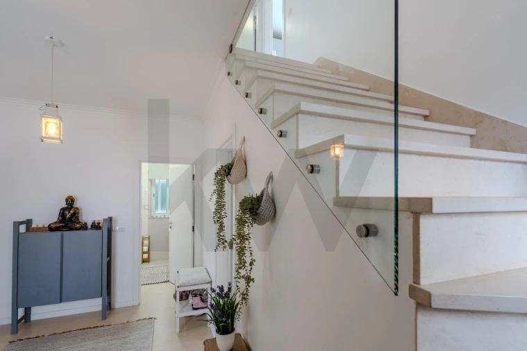 Moradia T5 para Venda em Samora Correia Foto 22