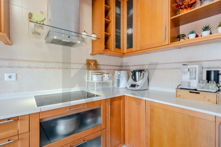 Moradia T5 para Venda em Samora Correia Foto 19