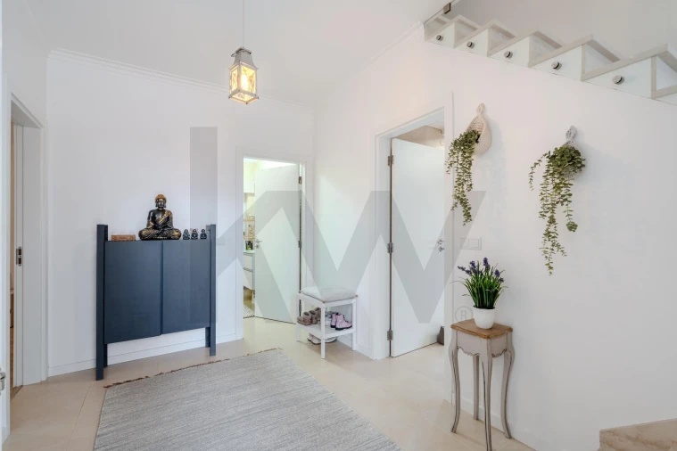 Moradia T5 para Venda em Samora Correia Foto 8