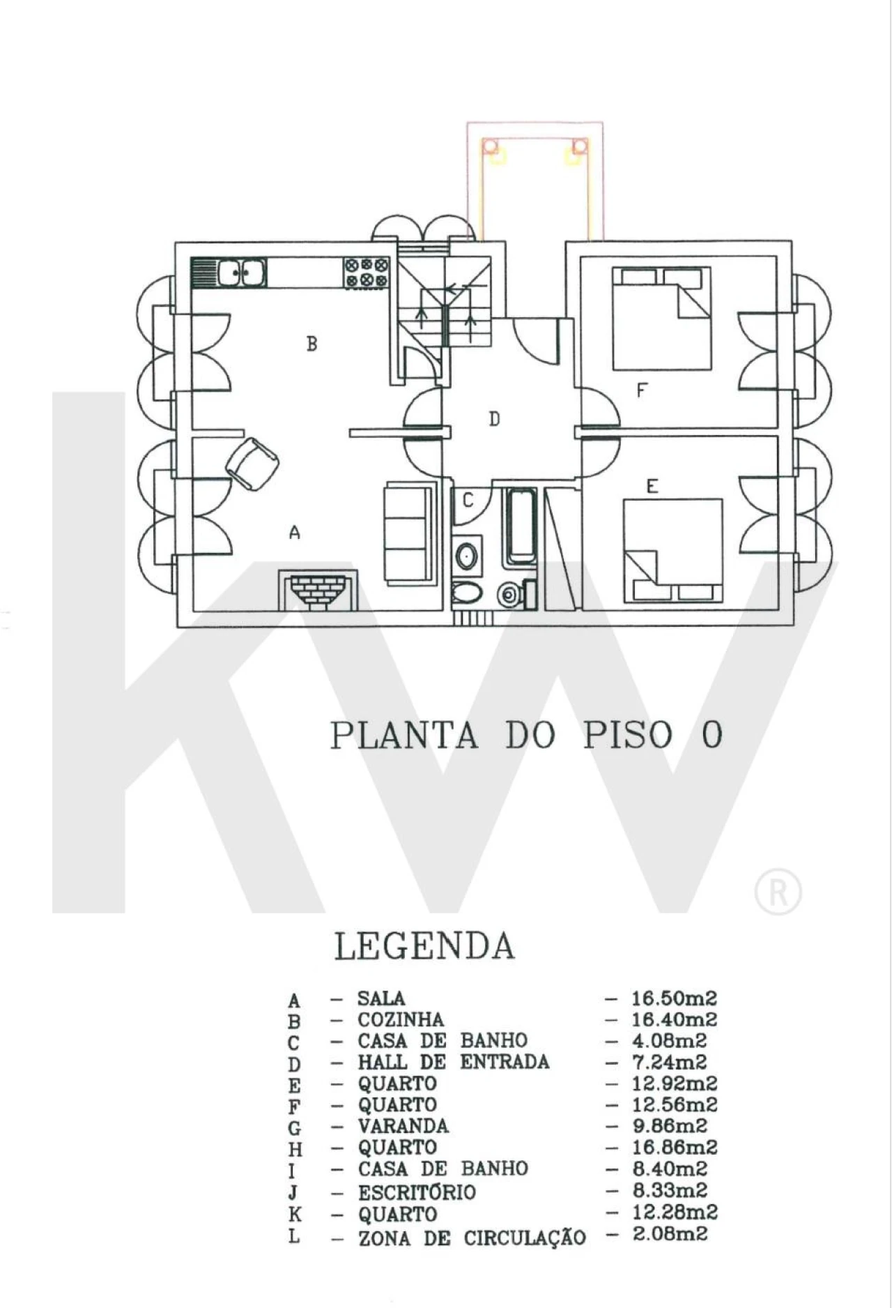 Moradia T5 para Venda em Samora Correia Foto 59