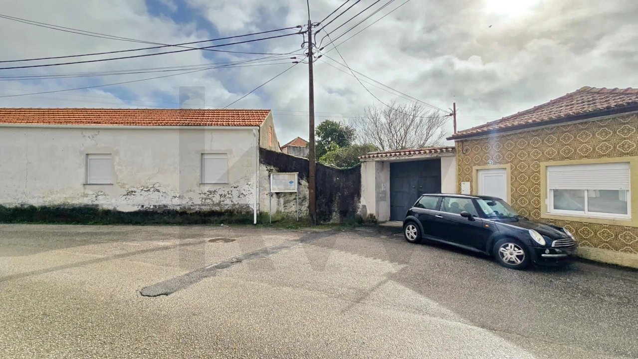 Terreno para Venda em Esgueira Foto 5