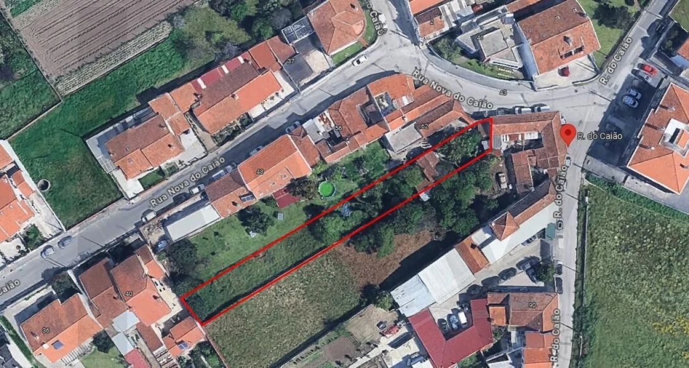 Terreno para Venda em Esgueira Foto 8