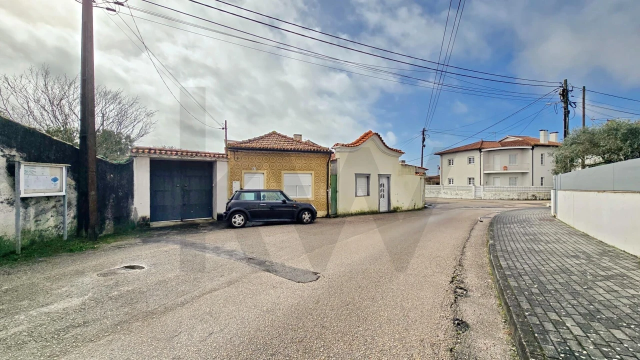 Terreno para Venda em Esgueira Foto 4